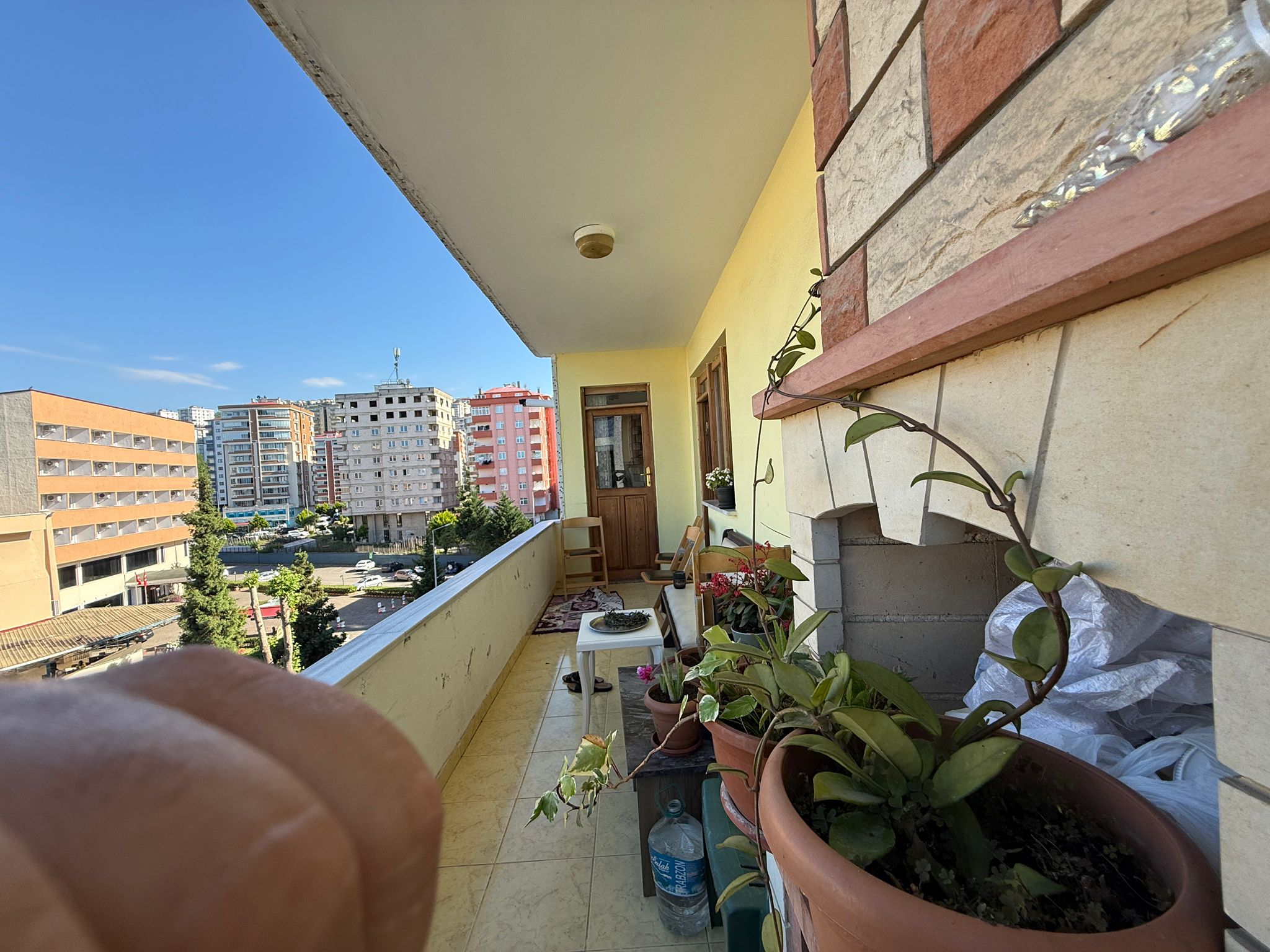 SÖĞÜTLÜ ALTINKENT SATILIK DAİRE